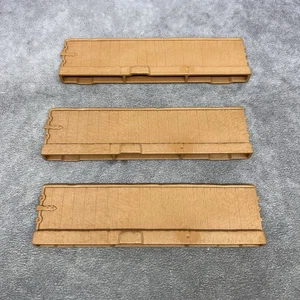 Playmobil 3652 Medieval Knight's Jousting Fence Wall Spare Part - Picture 1 of 3