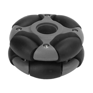 48mm Omni Directional Wheel Loading 2kg For Robotic Competition Robotic Toy ZZ - Picture 1 of 12