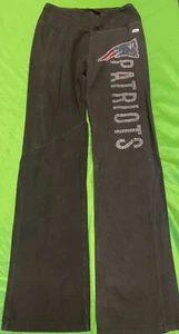 NFL New England Patriots Yoga Lounge Hose Damen Small - Bild 1 von 3