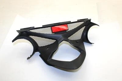 2007 Yamaha Apex Er Oem Taillight Cover 8FP-84516-01-00 SY118 - Image 1 of 4