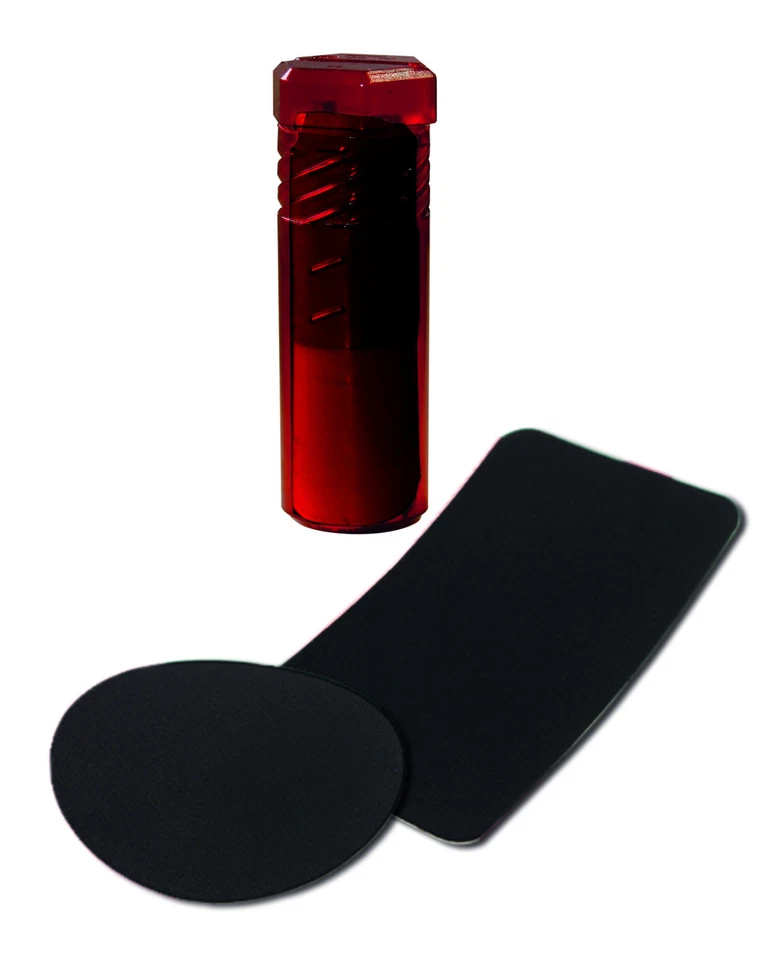 McNett 'Gore-Tex Repair Kit' - negro  Foto 1 de 1