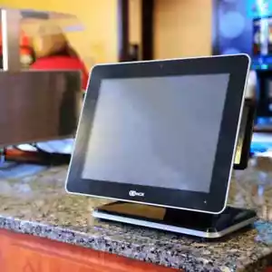 NCR RealPOS XR7 7702-1218-8801 18.5 Inch Touch Screen - Immaculate - Picture 1 of 2