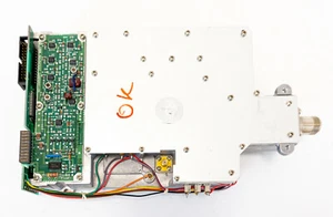 Advantest BLC-015681 Tracking generator for R3361A R3361B R3361C - Picture 1 of 5