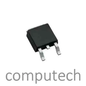SMK630 Power Mosfet Advanced N-Chanel corpo SMD To-252 D Pack SMK 630 - Imagen 1 de 2