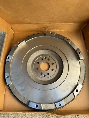 Volante de embreagem novo em folha nunca usado LuK LFW152 Ford F250 F-250 LFW 152 - Imagem 1 de 2