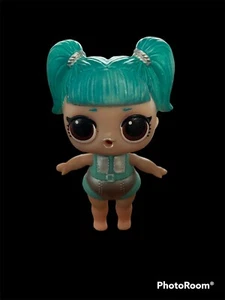 LOL Surprise Confetti Pop Series 3 wave 2. GLAMSTRONAUT Rare Color Changing - Picture 1 of 2