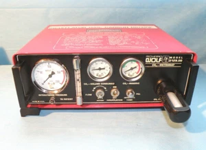 Insuflador CO2 R WOLF 2129 MetroMat, tipo cartucho - Imagen 1 de 2