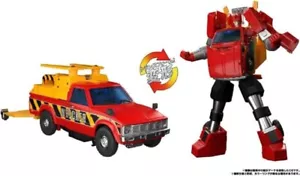 New TAKARA Transformers MPG-10 Hoist Diaclone color Action figure Toy instock - Picture 1 of 15