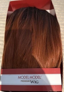 Model Premium Wig Amy 0T27 - Picture 1 of 4