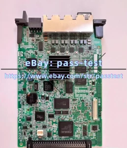 1PZ NUOVA FANUC PN/Profinet scheda di comunicazione A17B-8102-0100 #LL - Foto 1 di 1