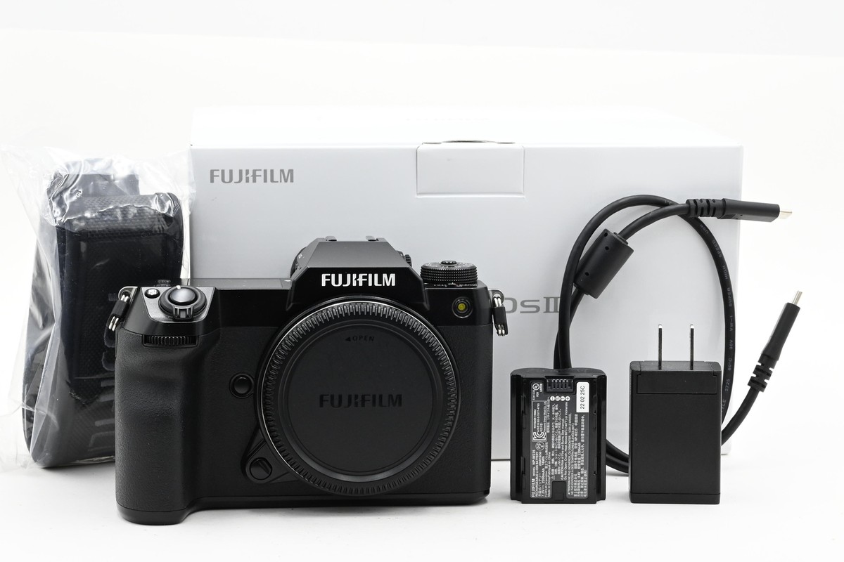 Fujifilm GFX 50S Digital Cameras for Sale - Shop New & Used Fujifilm GFX 50S Digital Cameras for Sale - Shop New & Used