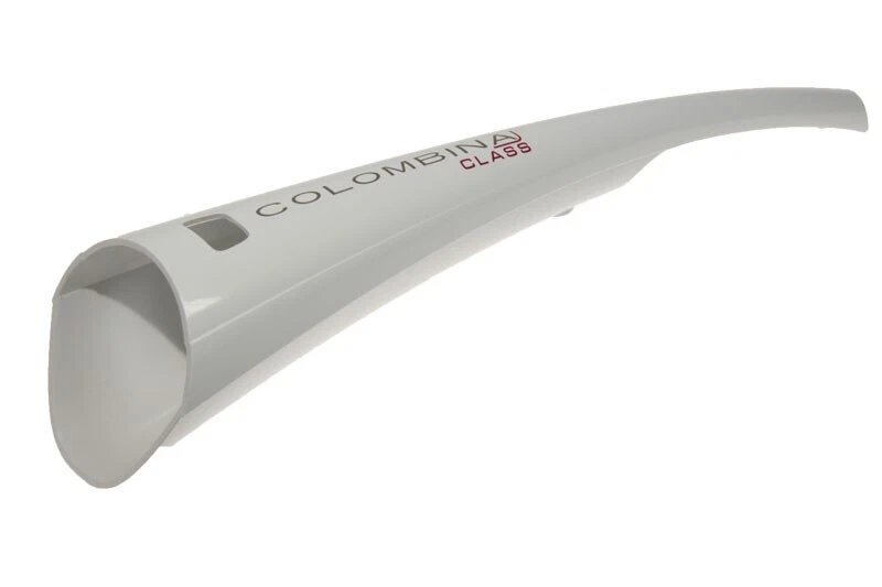 De Longhi 真空吸尘器手柄 XLD12 XL125 XL135 哥伦比亚级 — 第 1/1 张图片