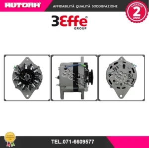 ALTL404 Alternatore 12 volts 55 ampere (MARCA 3 EFFE).. - Foto 1 di 1