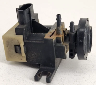 2006 2007 Ford F250 F350 Super Duty Hub Locking Solenoid 6C34-9H465-BB - Image 1 of 4