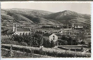 CP 81 Tarn - Dourgne - Vur prise sur les couvents - Imagen 1 de 2