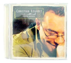 CD DE 2005, CHRISTIAN LEGAULT, PAS DU MONDE - Imagen 1 de 6