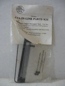 CVA Inline In-Line #209 Primer Capper/Decapper Tool Parts Kit - Picture 1 of 6