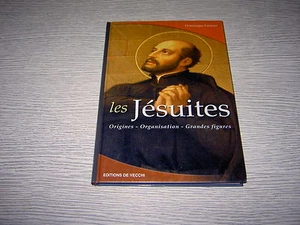 Die Jesuiten - Bild 1 von 1