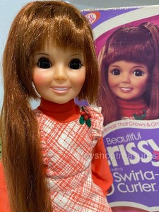 baby crissy dolls for sale