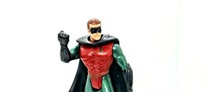 BATMAN FOREVER Guardians of Gotham City Robin KENNER VINTAGE ACTION FIGURE 1995