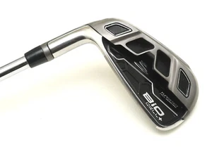 COBRA BIO CELL + LH 7-IRON TRUE TEMPER R300 R-FLEX TUNGSTEN CELL WEIGHTING New - Picture 1 of 11