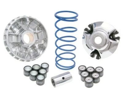 Variomatik POLINI Maxi Hi-Speed para SYM (Sanyang)-Euro MX125 HF12W2-6