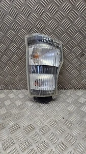 Camiones Isuzu NQR 70T 2006 fuera de juego conductor luz indicadora delantera 08-213-1530r - Imagen 1 de 6