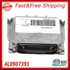 Xenon Headlight Ballast Module For 08-14 BMW 1 Series E81 E87 E88 E82 128i 135i - Picture 1 of 8