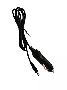 Grundig LCDVD 7LCX 17WS1 Portable DVD InCar In-Car Charger - Picture 1 of 1