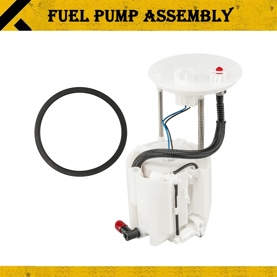 Conjunto de bomba de combustible FG1554 para Toyota RAV4 2009-2012 2013-2018 4x4/Tracción delantera 3,5 L 2,5 L Foto 1 de 4