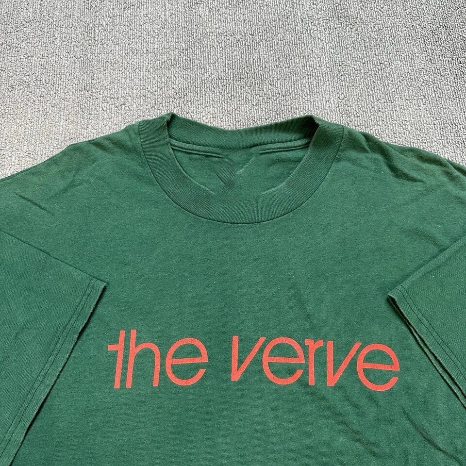 the verve tシャツ　Mサイズ the verve t shirt products for sale | eBay