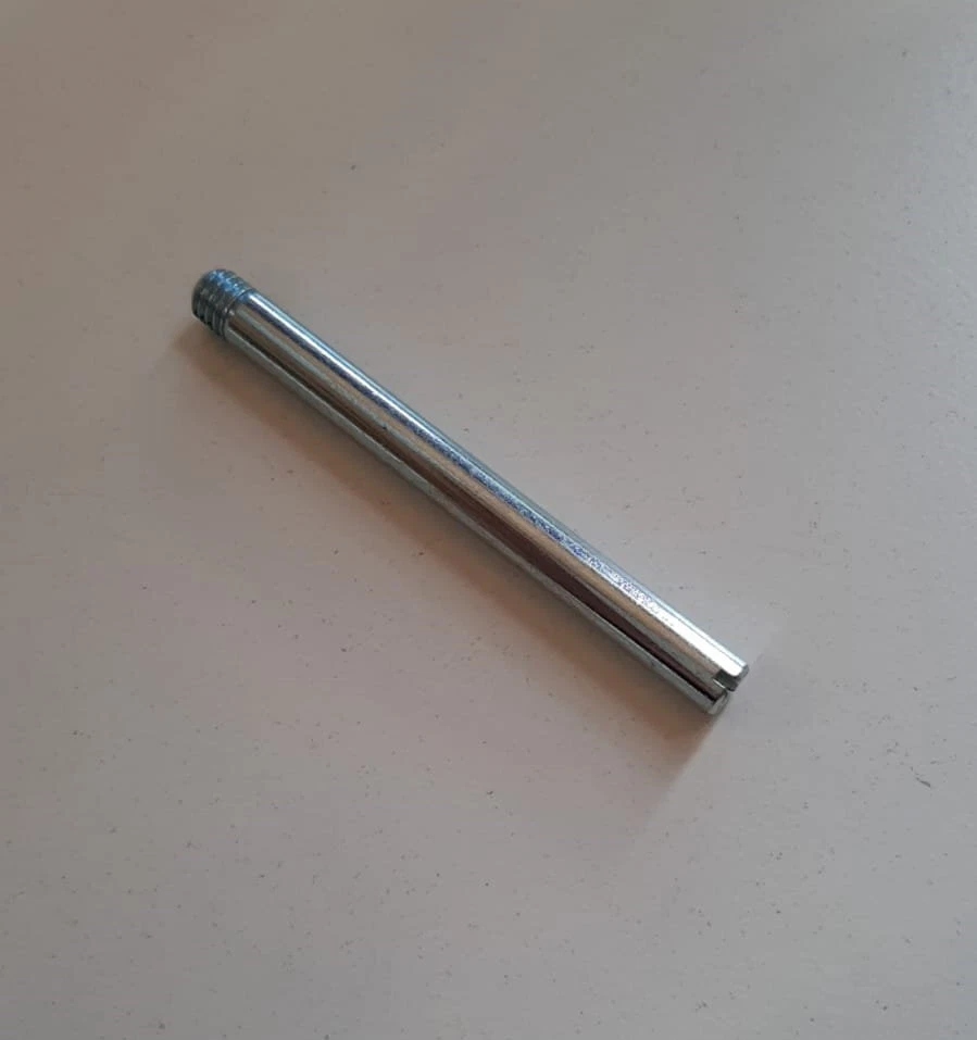 Sponeta Halterungsschraube (Ersatzteil Nr. 24) / Schraube / Tischtennistisch - Bild 1 von 1