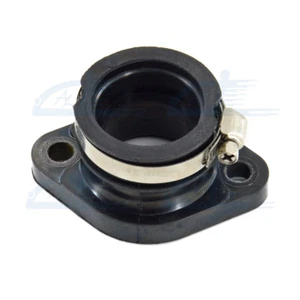 Carburetor Intake Boot For Polaris Big Boss 250 300 Sport 400L Trail Boss 300 - Picture 1 of 10