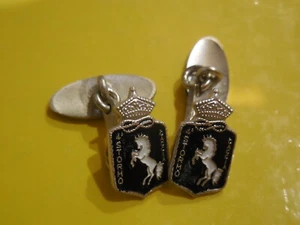 coppia gemelli aeronautica 4 stormo  caccia - Picture 1 of 1