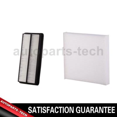2x Pronto Air Filter Cabin Air Filter For Honda Accord 2006 2007 - Image 1 of 4