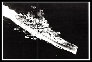 Postal USS Boston CAG-1 - Imagen 1 de 2