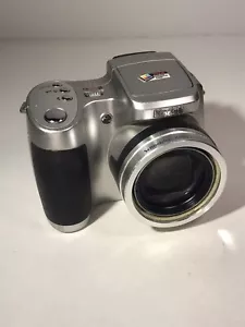 Kodak Easyshare Z650 fotocamera digitale 6,1 MP 10x zoom ottico - testata - senza tappo - Foto 1 di 17