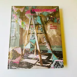 Precursor: The Creativity Watchlist by gestalten 2011 Hardcover Art Design - Picture 1 of 13