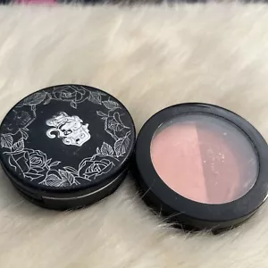 Kat Von D Shade + Light Blush And Powder Foundation READ READ READ!!!!!!! - Picture 1 of 6