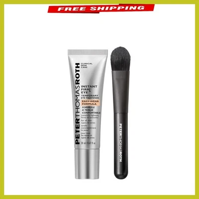 Instant FIRMx Eye Tightener - Easy-Wear Cream with Sheer Tint for All Skin Types - Image 1 of 4