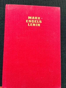 ON HISTORICAL MATERIALISM: A Collection MARX Engles LENIN Progress 1972 1st Thus - Bild 1 von 4
