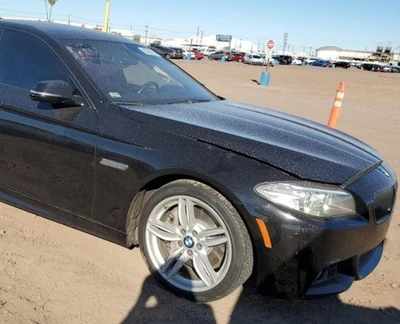 BMW 535i 2011-2016 airbag tablero pasajero derecho fabricante de equipos originales Foto 1 de 4