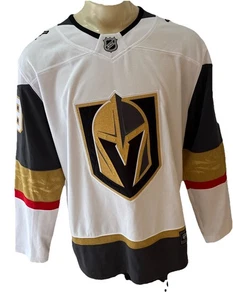 Fanatics Las Vegas Golden Knights Marc Andre Fleury Hockey Trikot Large SCHÖN - Bild 1 von 16