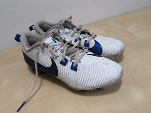 Nike Vapor Edge Speed 360 2 weiß hyper royal FQ4045-105 Fußballschuhe Größe 8 - Bild 1 von 6