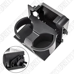 Rear Center Console Cup Holder 96965-ZP00C For Nissan Frontier Pathfinder Xterra - Picture 1 of 8