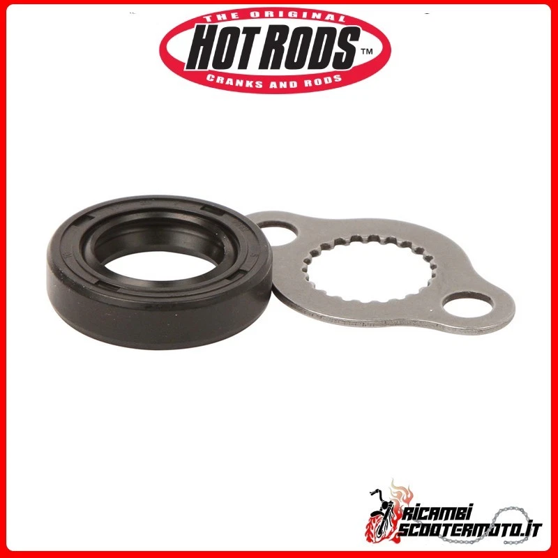 JUEGO DE REACONDICIONAMIENTO HOT RODS PARA EJES DELANTEROS HONDA CR 85 R 2004 OSK0048#19 Foto 1 de 1