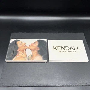 KYLIE JENNER Cosmetics Colección KENDALL PALETA DE SOMBRAS DE OJOS Polvo MATE NUEVO EN CAJA - Imagen 1 de 4