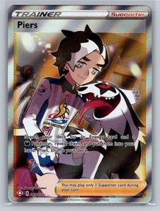 Muelles (arte completo) ultra raros Shining Fates 069/072 casi nuevo - Imagen 1 de 2