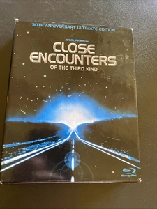 Close Encounters of the Third Kind - 30th Anniversary Ultimate Edition (Blu-ray) - Picture 1 of 4