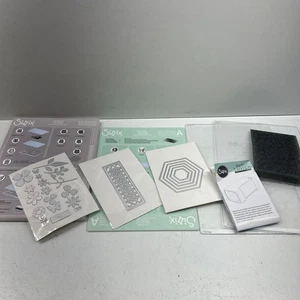 Paquete adaptador de plataforma estándar Sizzix Big Shot Switch Plus - Imagen 1 de 6